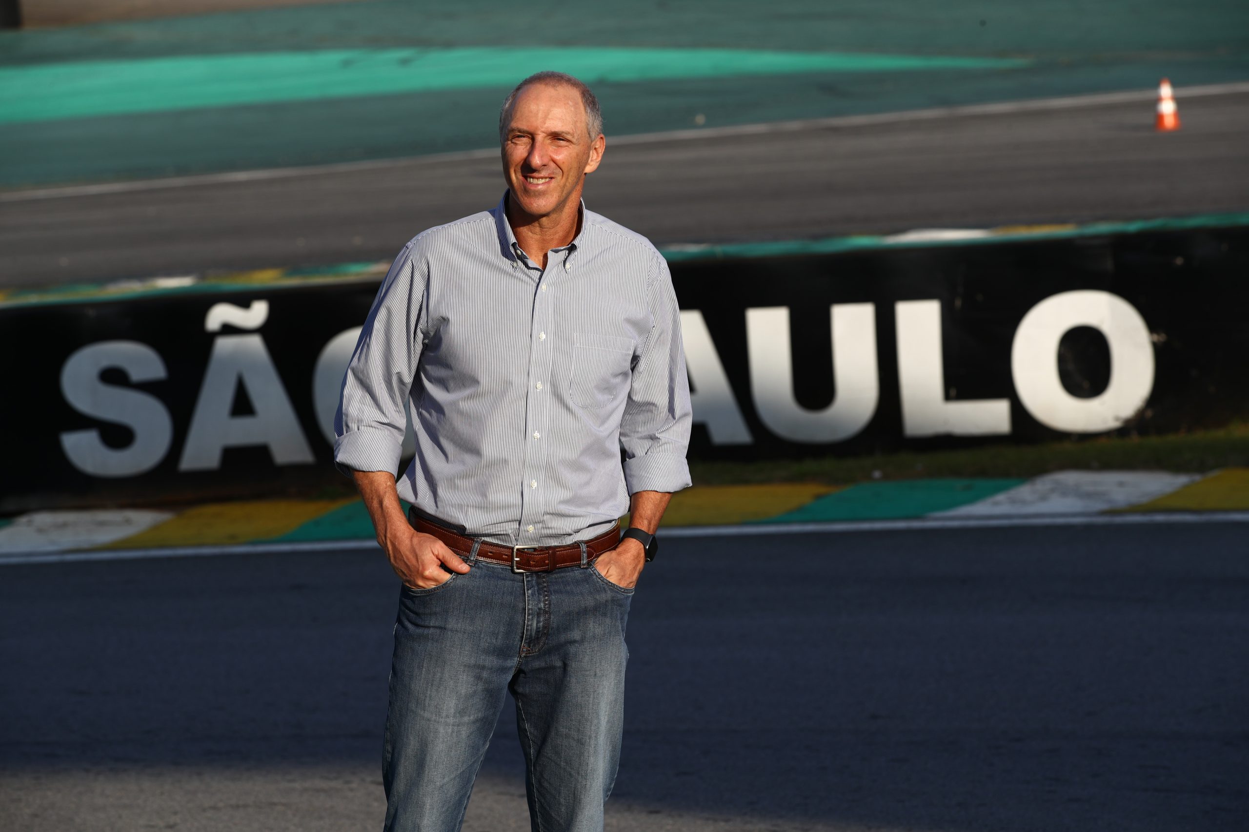 GP de São Paulo