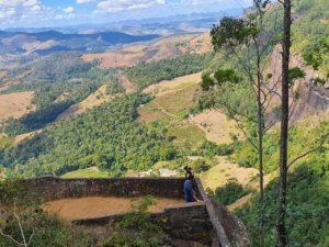 De praias a montanhas: conheça as 10 regiões turísticas do ES