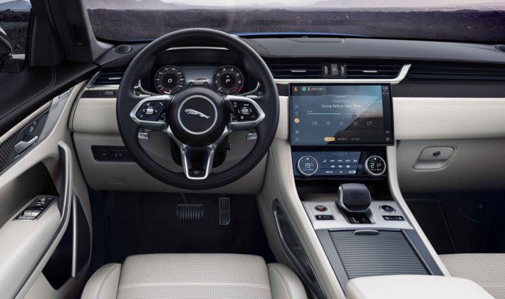 Conheça o Jaguar E-Pace: um SUV compacto e de alta performance