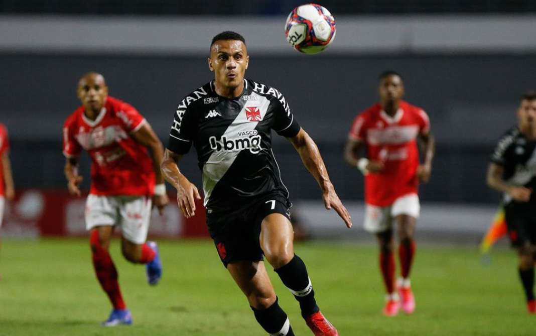 vasco série b