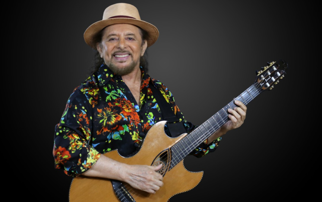 Geraldo Azevedo