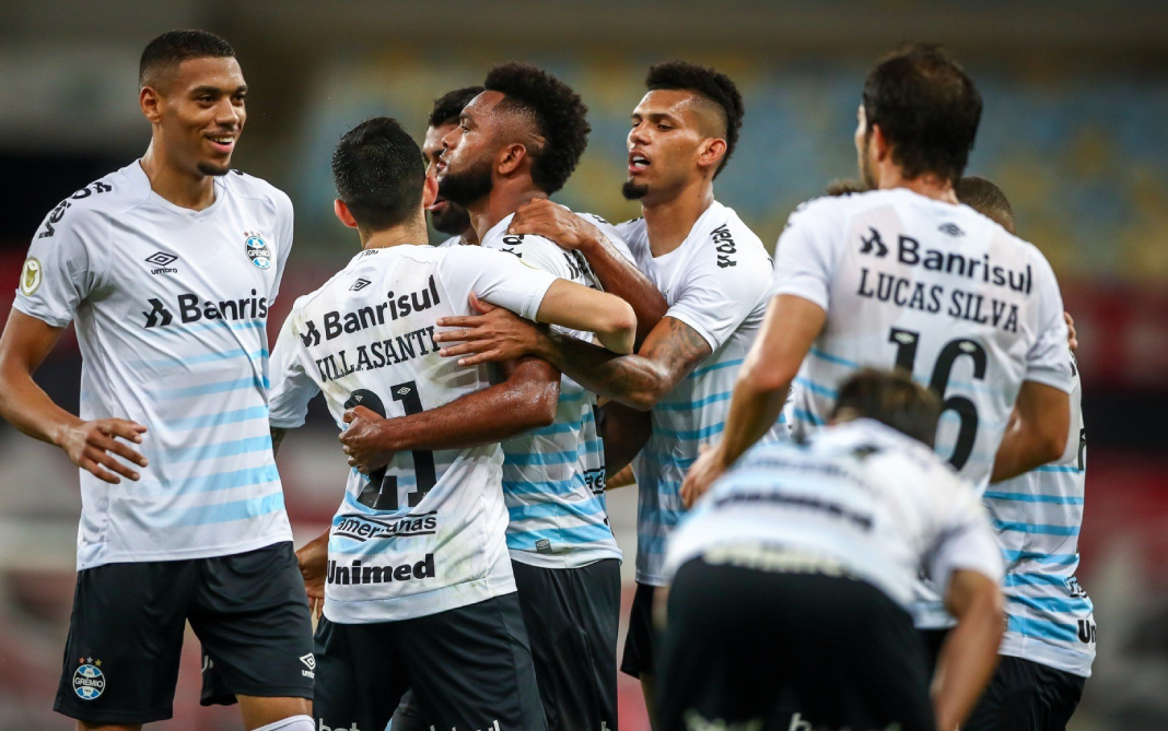 grêmio