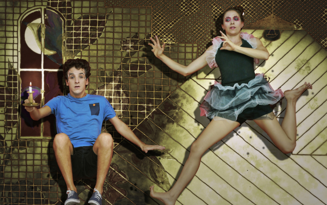 festival de teatro