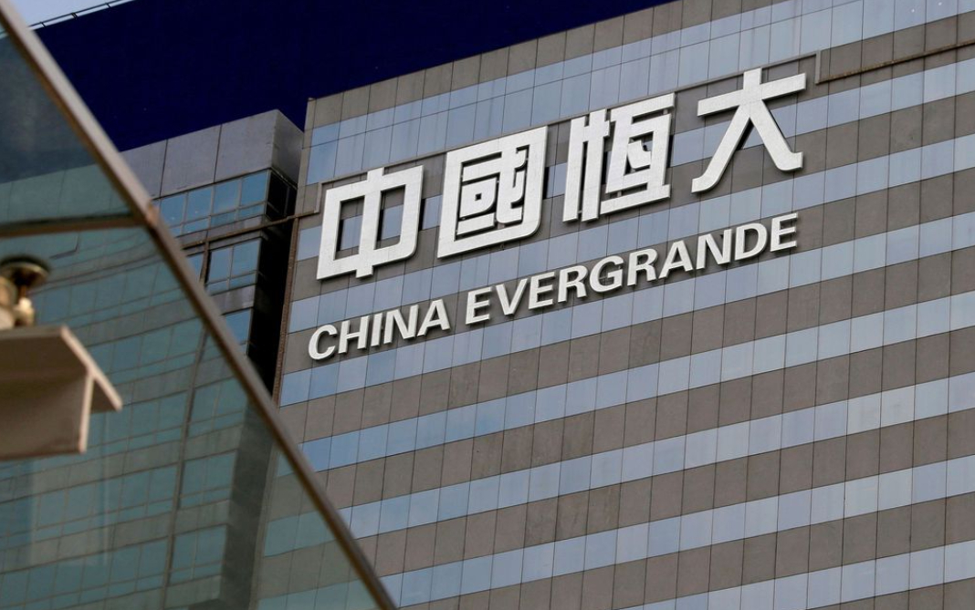 evergrande