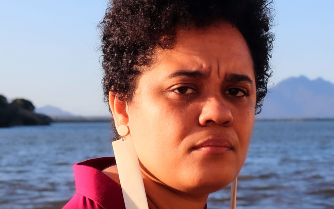 origens afro