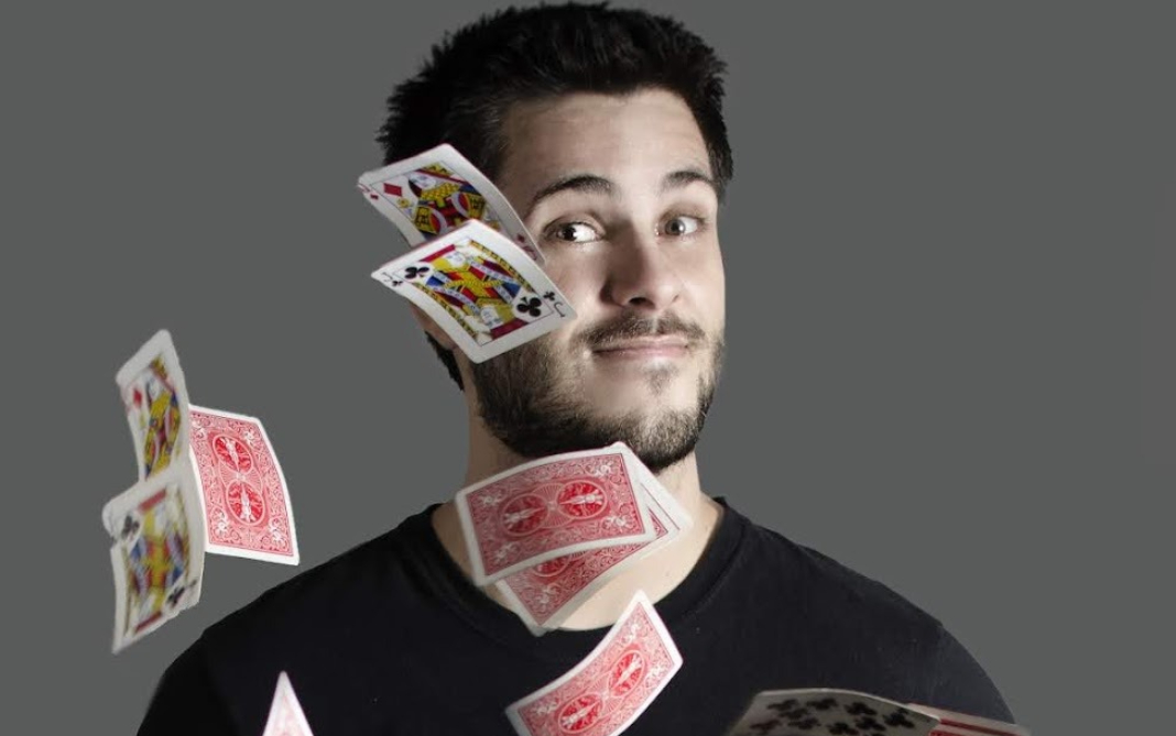 vix comedy club