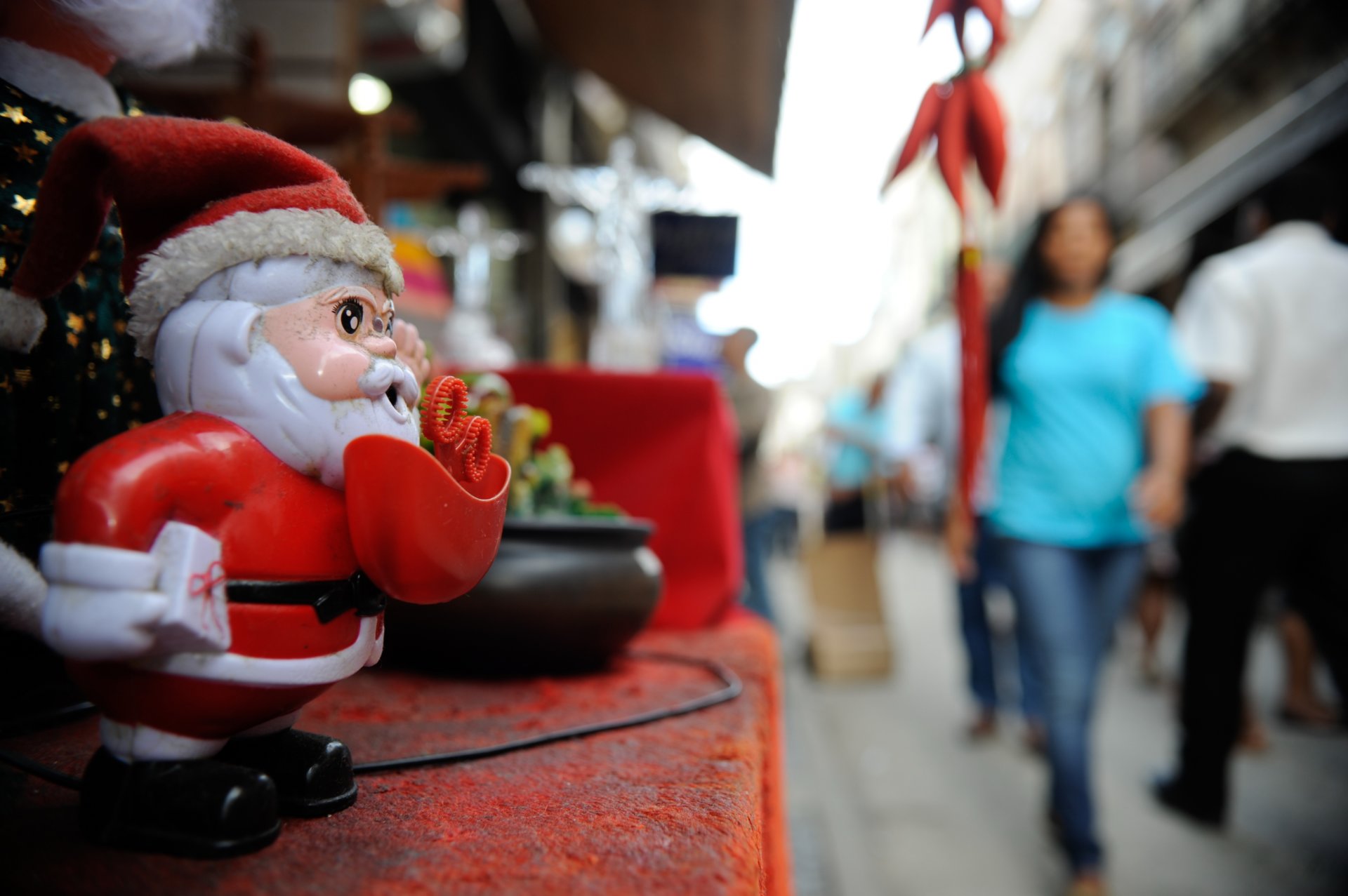 Natal Comercio