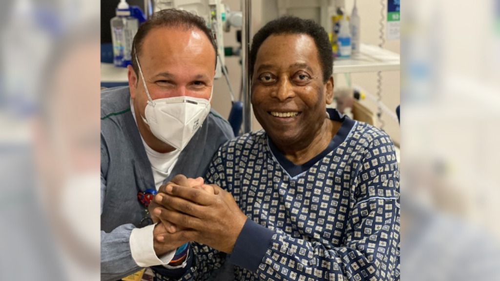 Pelé