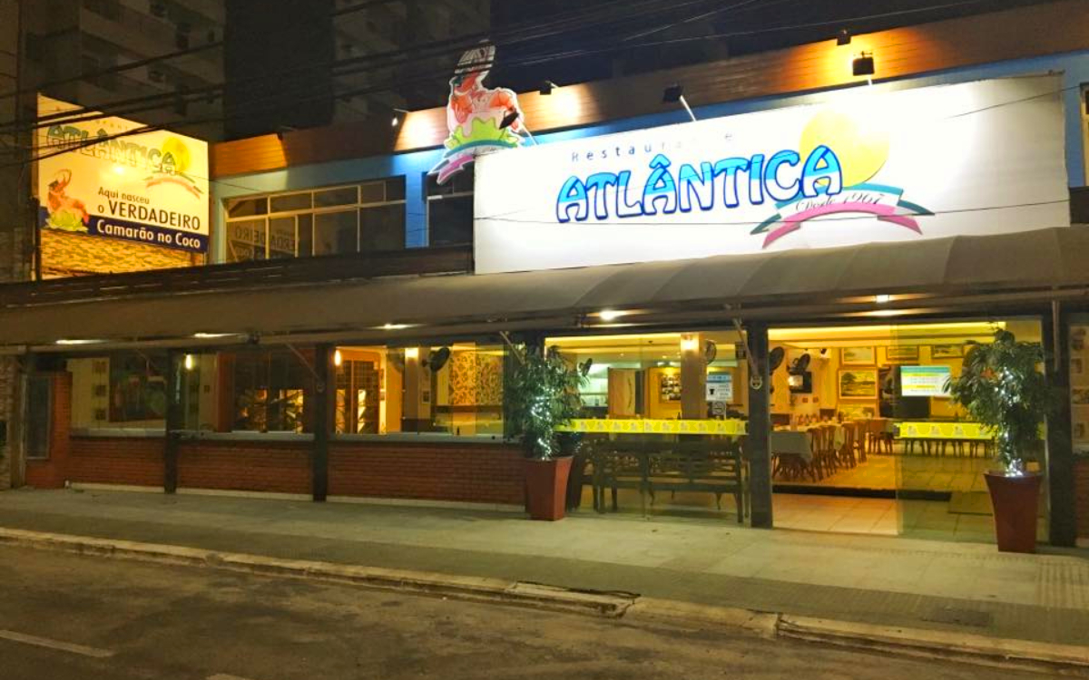 10 restaurantes para comer moqueca capixaba no ES