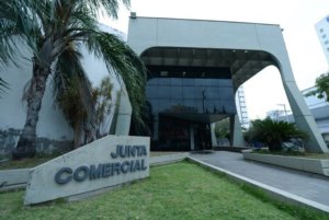 junta comercial