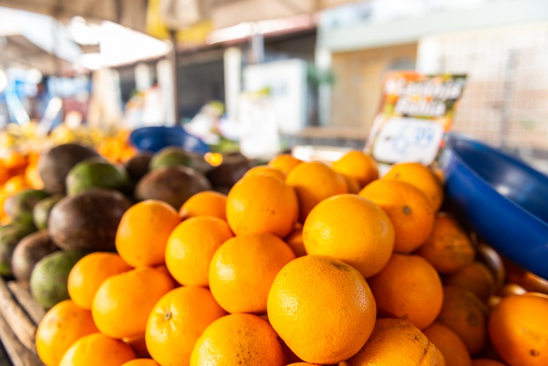 frutas