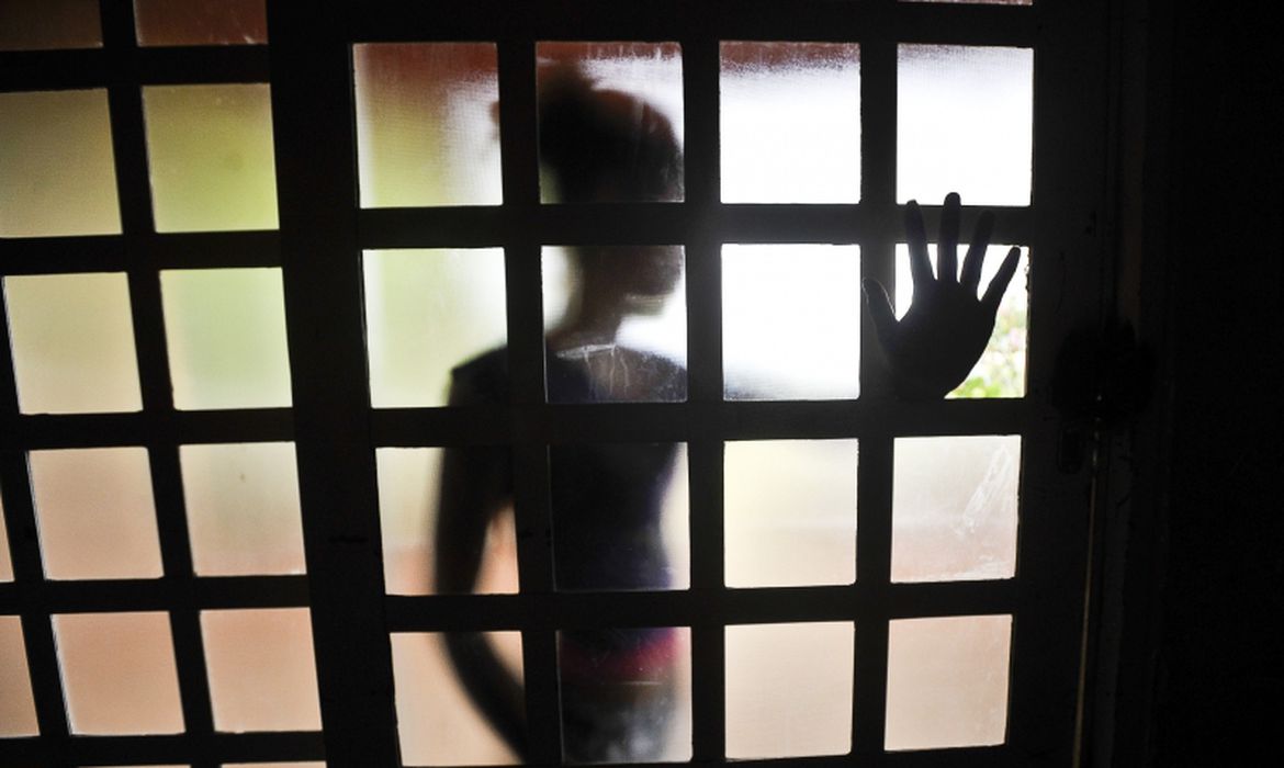 mortes violentas de crianças e adolescentes no brasil