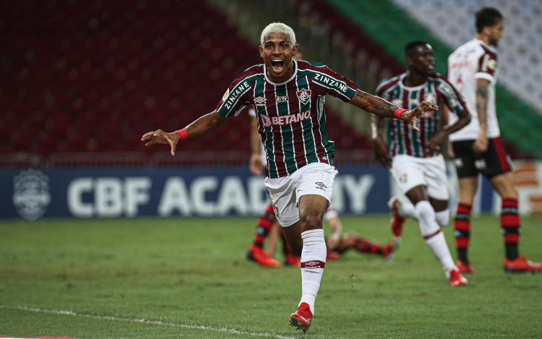 fluminense