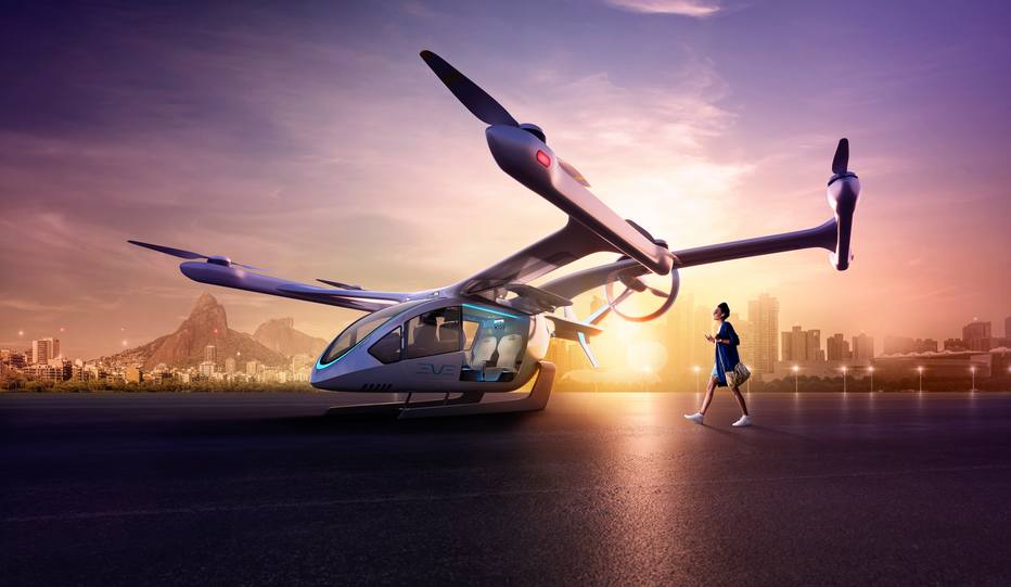 aeronave