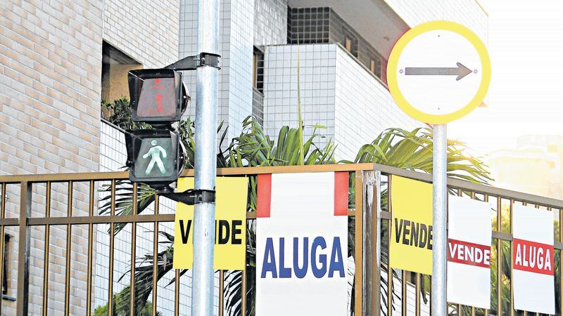 Aluguel