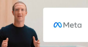 Mark Zuckerberg