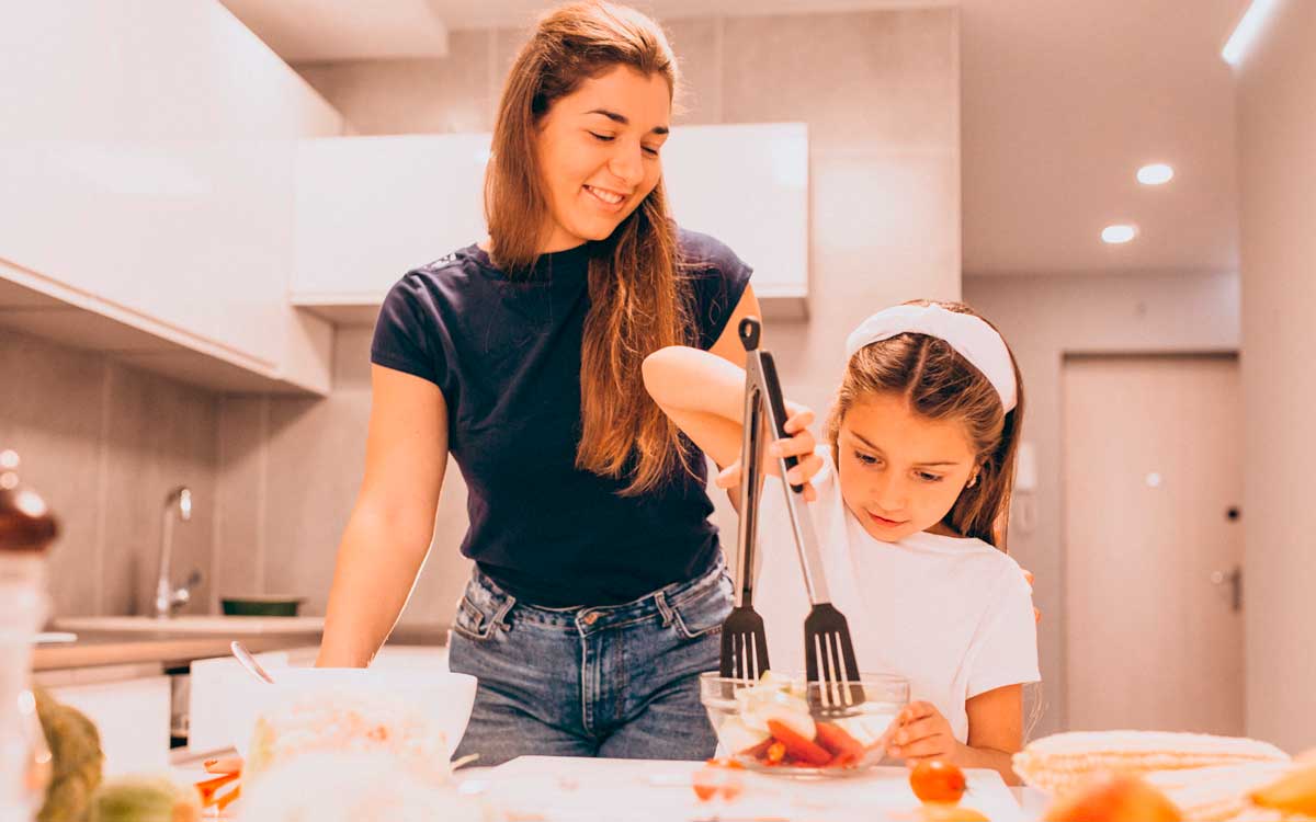 alimentação-das-crianças