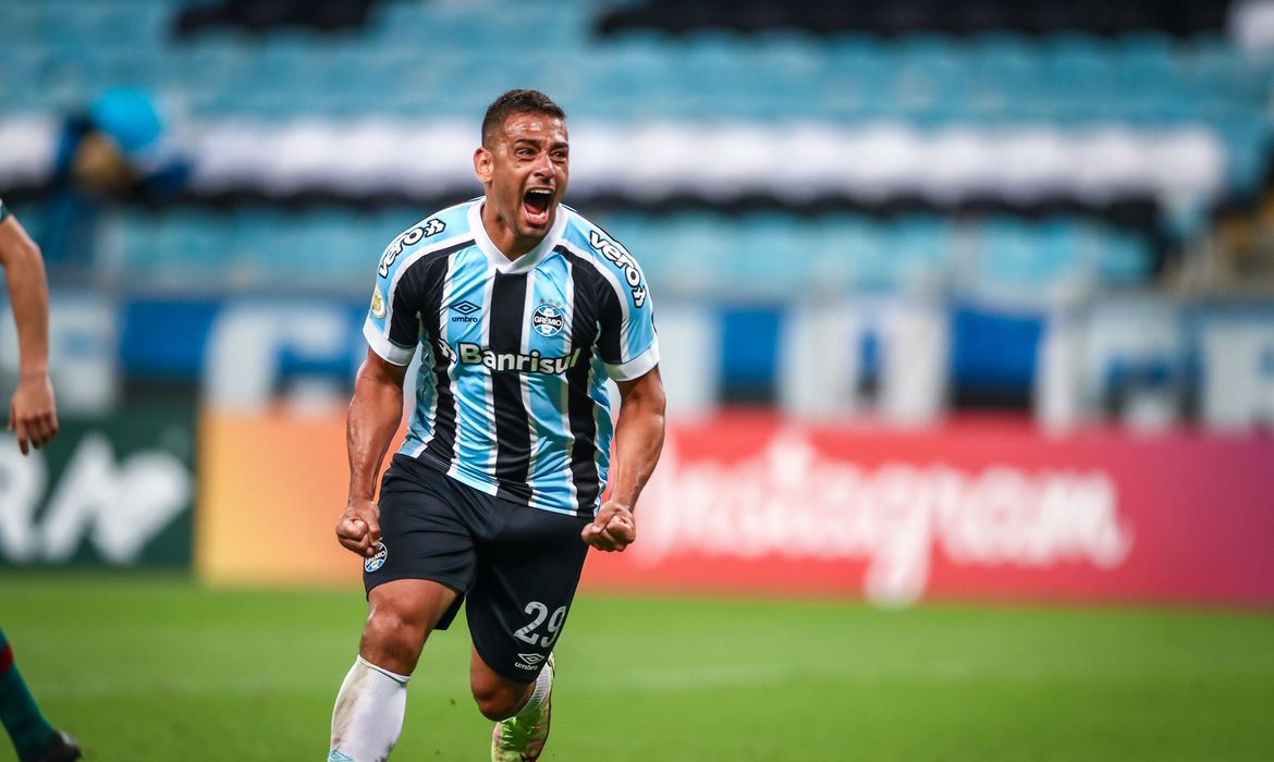 GRÊMIO