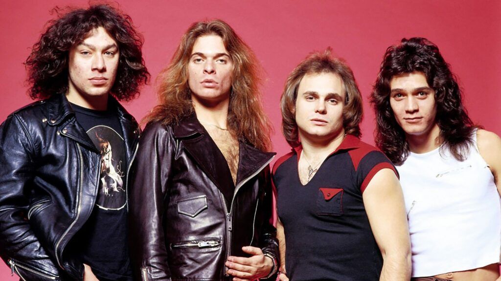 van-halen