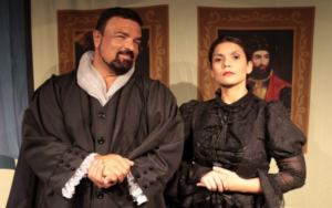 Festival de teatro vai movimentar a semana na capital