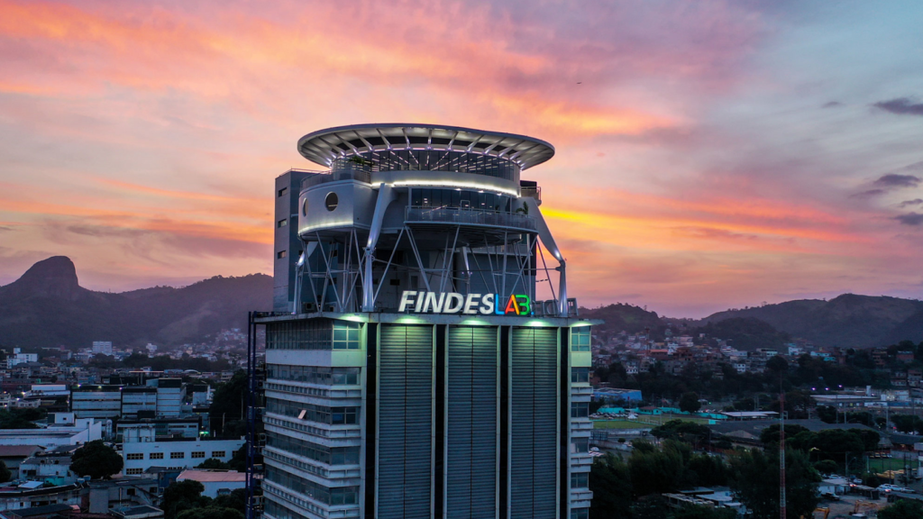Findes ganha selo de melhor local para se trabalhar Findes ganha selo de melhor local para se trabalhar