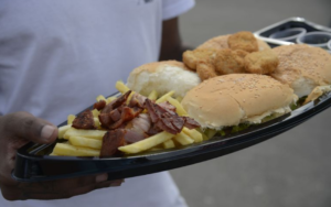 Famílias capixabas preocupadas com o consumo