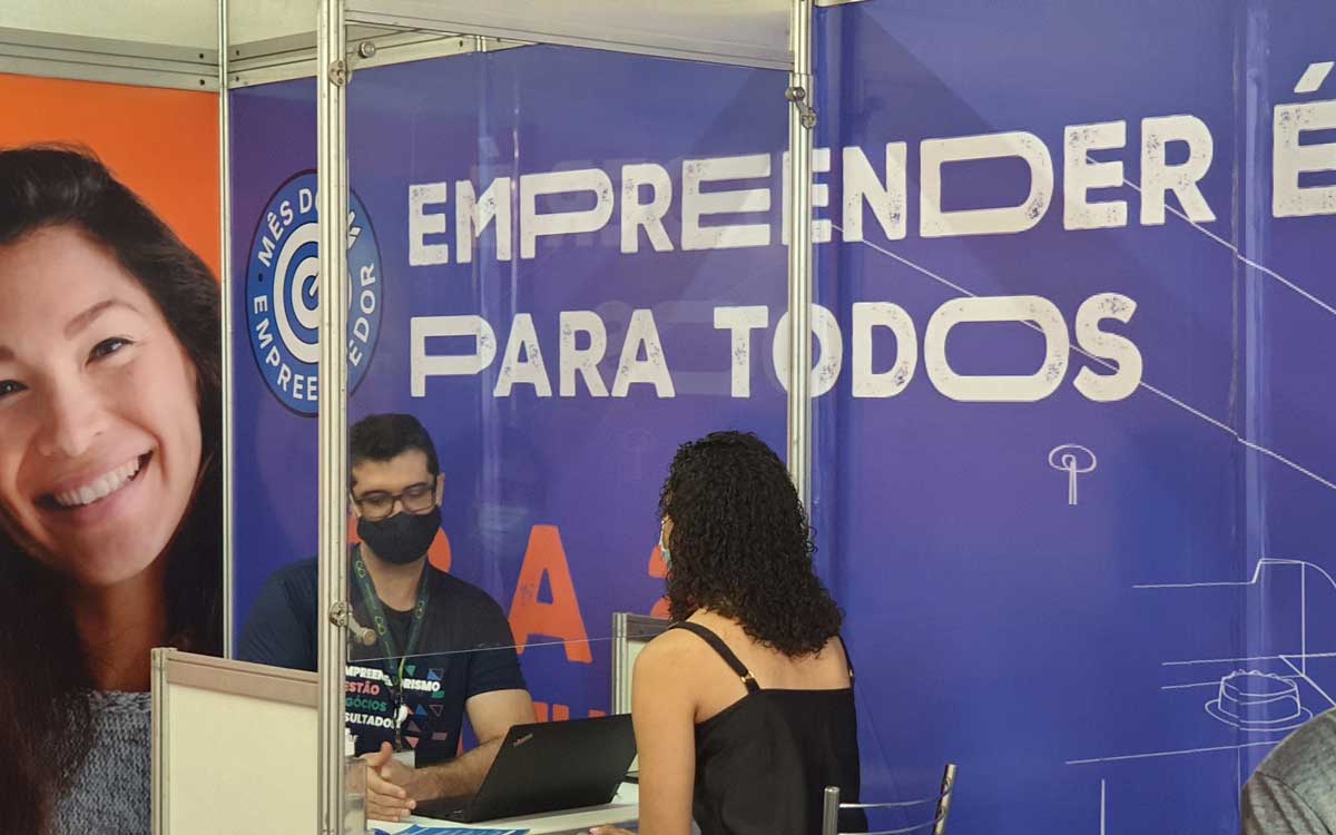 Sebrae Digital: Mais de 70% dos atendimentos feitos à distância