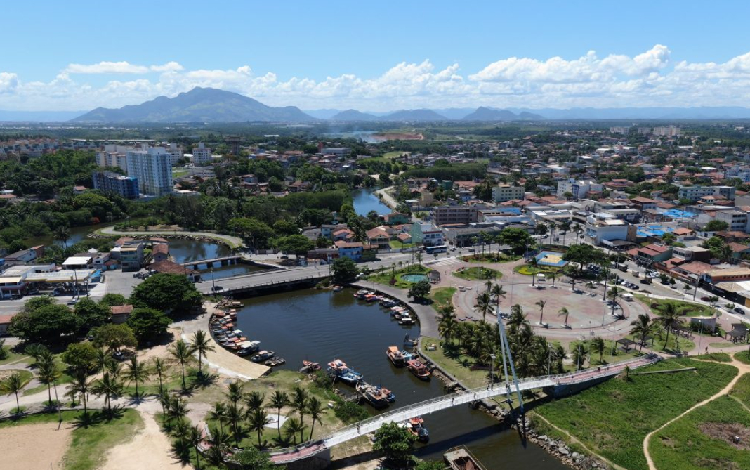 Infraestrutura de gás natural fortalece o ambiente de negócios e cria condições para a expansão econômica planejada na Serra.