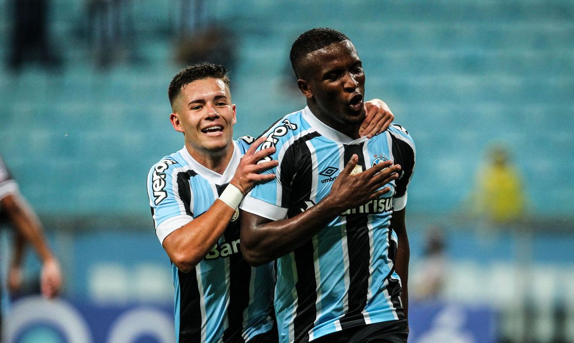 ESBrasil-Grêmio-Caxias