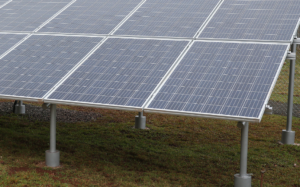 Sicred adquiri R$ 550 milhões para projetos de energia renovável