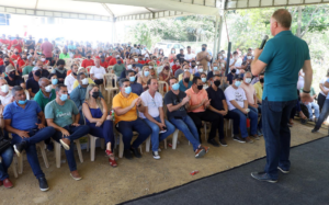 Litoral Sul: Piúma terá micropolo industrial