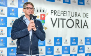 Vitória: Mais de 7,2 mil novas vagas de emprego em 2021