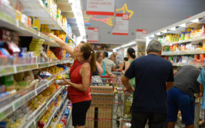 Vitória: Variação de preço entre produtos pode chegar a 152,02%