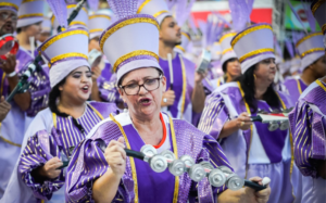 Carnaval de Vitória vai movimentar R$ 20 milhões