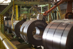 ArcelorMittal Tubarão obtém certificação em Sustentabilidade inédita nas Américas
