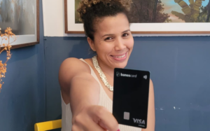 Banestes lança Banescard com bandeira Visa