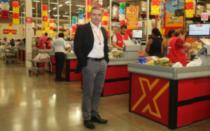 Maxxi Atacado inaugura sua primeira loja no Espírito Santo