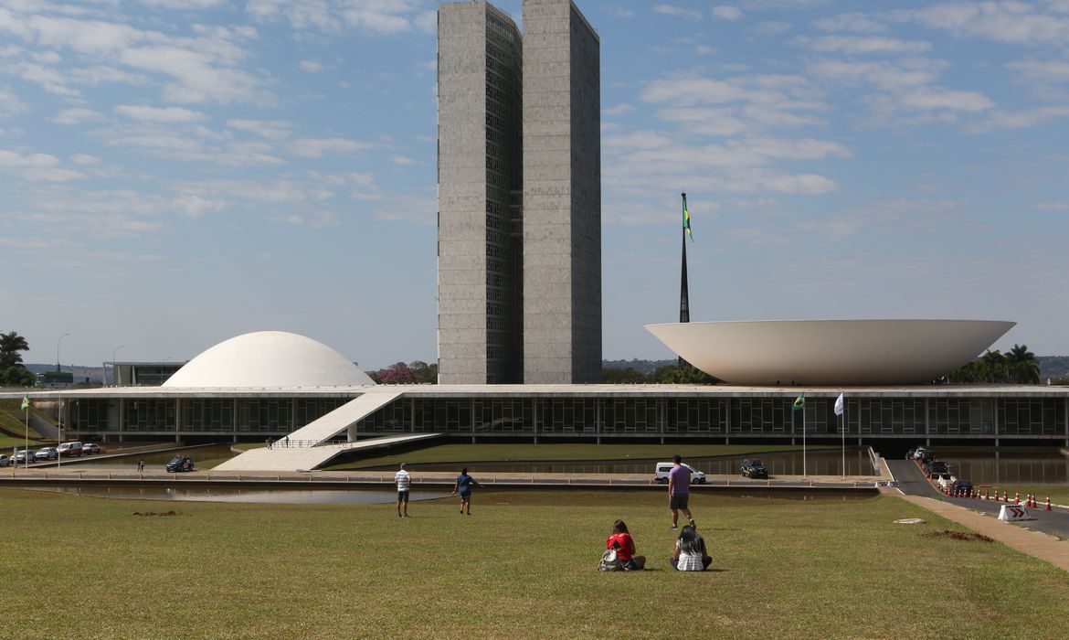 ESBrasil-Congresso