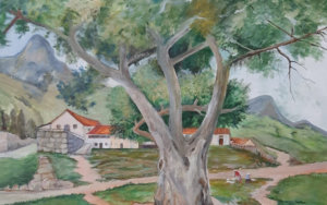 Dia do Museu: confira exposições artísticas e festividades para visitar esbrasil-singelo-olhar-da-artista-delai-campos