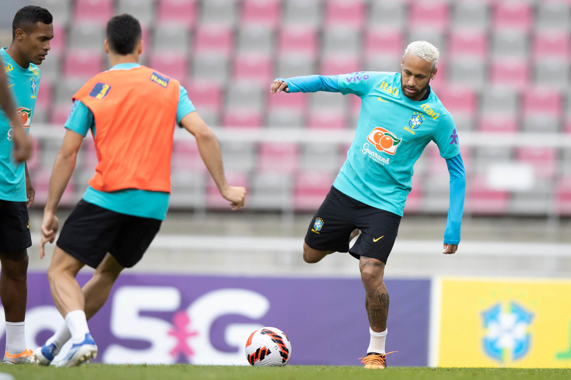 Foto_Neymar_SeleçãoBrasileira_Revista_ES_Brasil