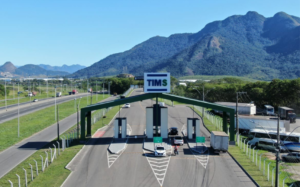 Empresa da Serra amplia armazenagem de eletrônicos e eletrodomésticos