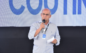 Grupo Coutinho vai investir R$ 20 milhões até fevereiro Grupo Coutinho vai investir R$ 20 milhões até fevereiro