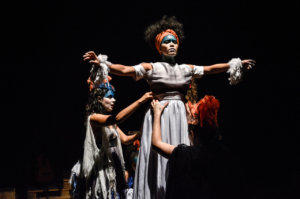 22° Festival Nacional de Teatro de Guaçuí acontece de 19 a 25 de junho