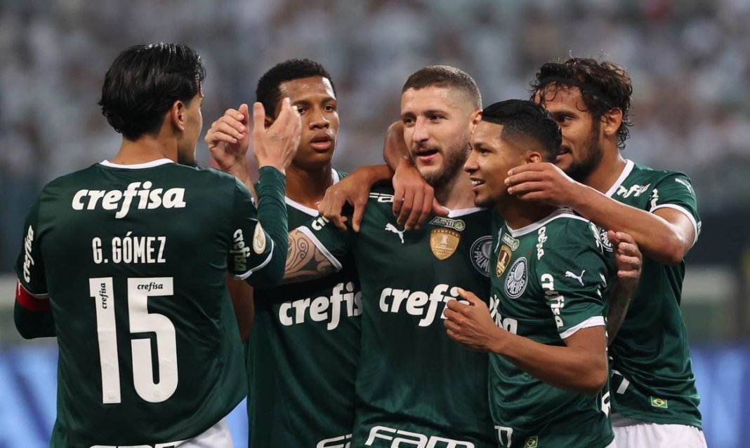 Foto_Palmeiras_Brasileirão_Revista_ES_Brasil