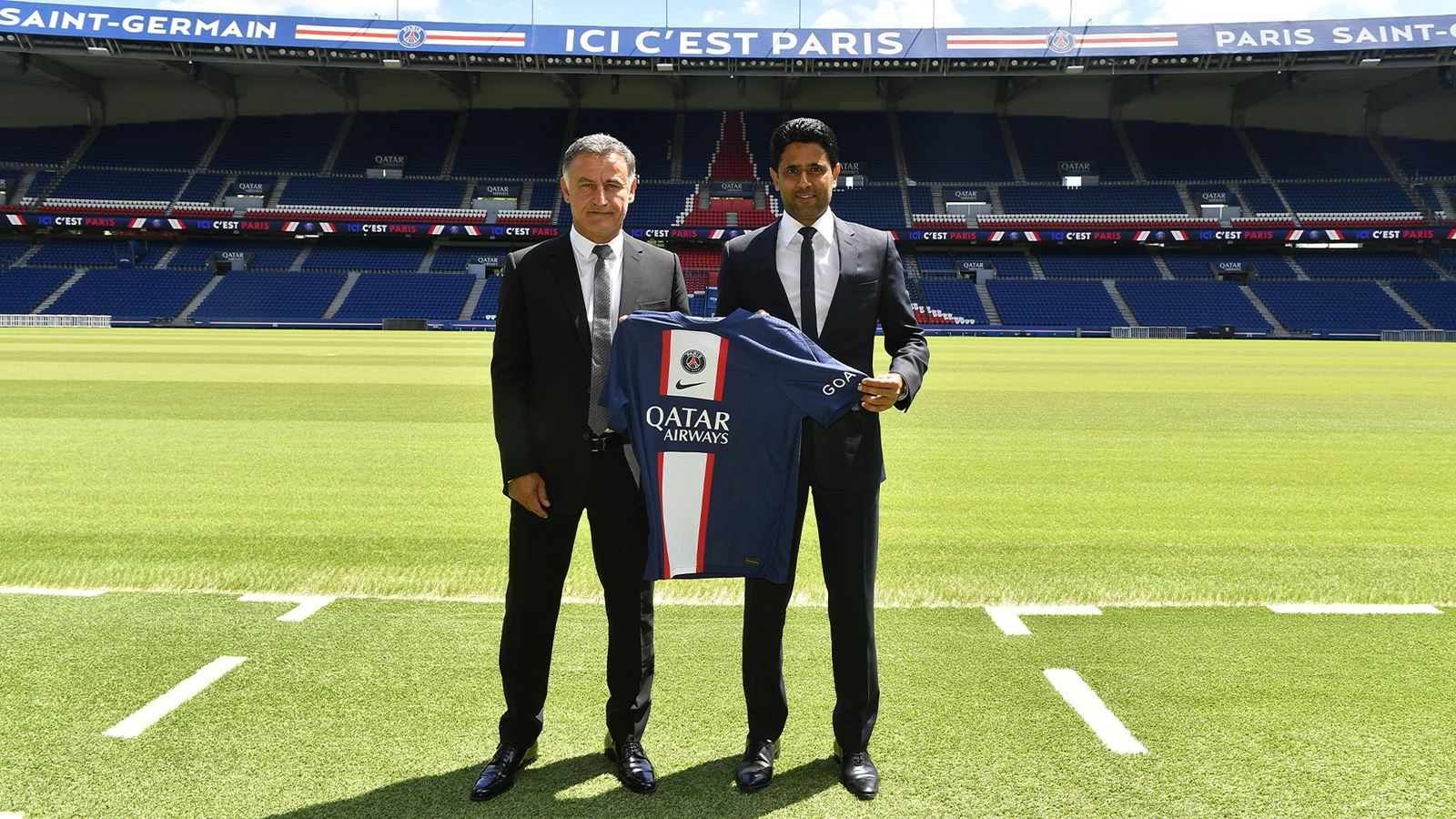 Foto: Reprodução/PSGbrasil/paris-saint-germain