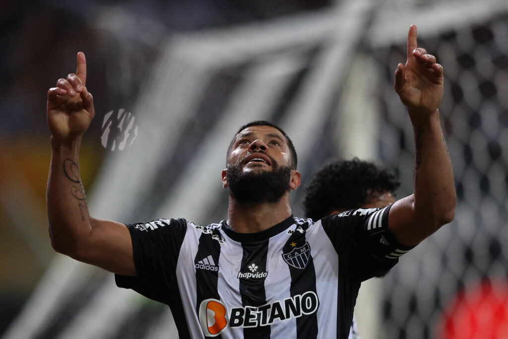 Foto: Reprodução Site Oficial/Atlético-MG/atletico.com.br