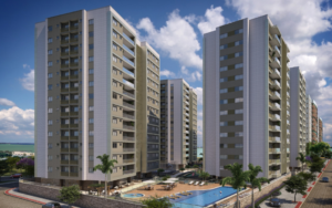 Tecnologia transforma o mercado da construção civil