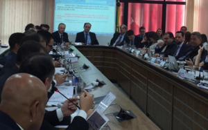 ES registra aumento no comércio interestadual