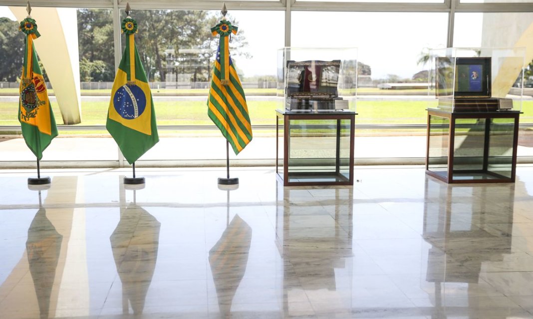 Planalto_Exposição_200_anos_Independência_ESBrasil
