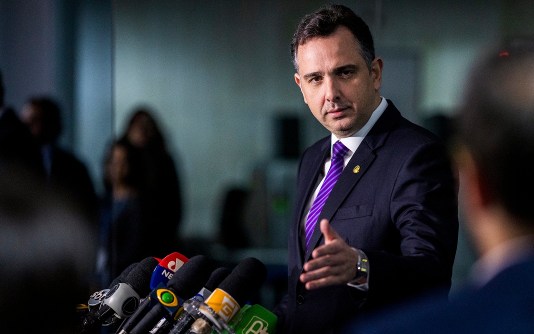 Foto: Pedro Gontijo/Agência Senado